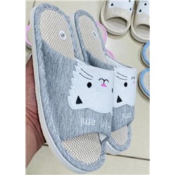 Домашние тапочки #23078242