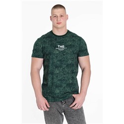 Футболка М124024Пв