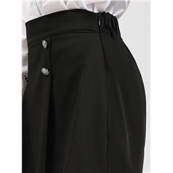 Юбка-шорты для девочки Соль&Перец