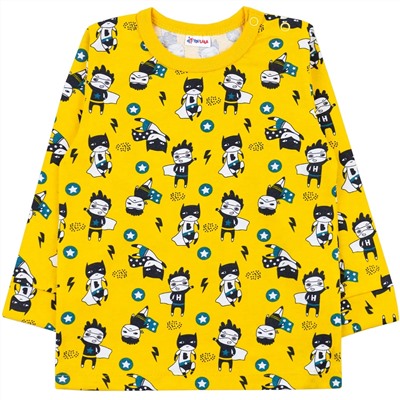 YOULALA Джемпер 0518100701