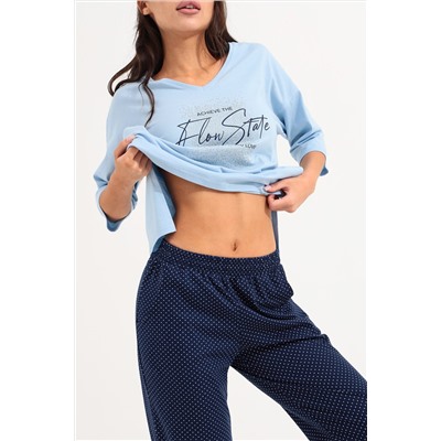 Костюм с брюками 11289 НАТАЛИ, 934473