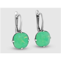 Серьги "Эвита"