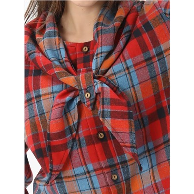 Блузка для девочки Соль&Перец