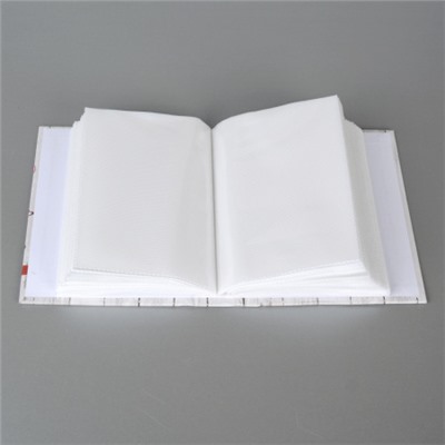 Фотоальбом 100 фото 10х15 Сердце / 9355 /уп 96/