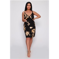 730 Сорочка Драконы