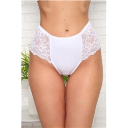 Трусы 64836 (Белый)