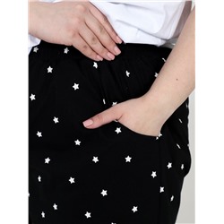 Бриджи "Маргарита" звезды