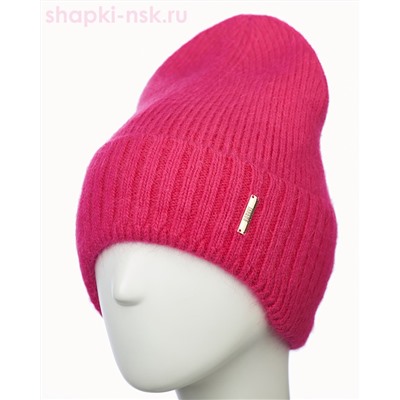 12323 1A F KHCW Афины Колпак женский флис (56-58)