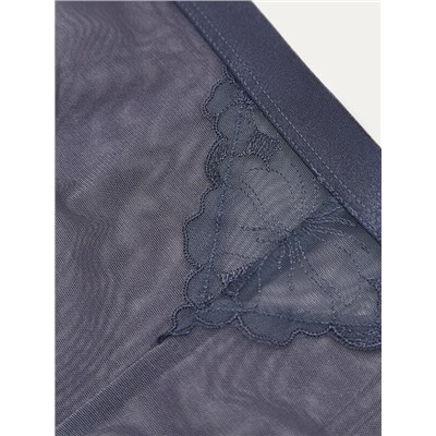 Трусы CONTE ADORE LBR 3656 Трусы женские