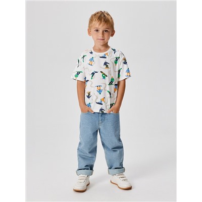 Acoola Футболка 20120510280