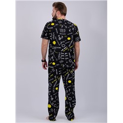 Malina Пижама 3140ч