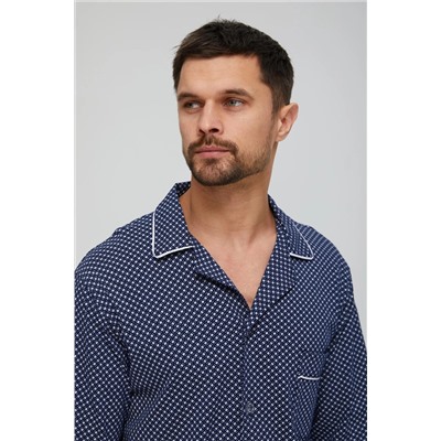 Lika Dress Пижама 9724