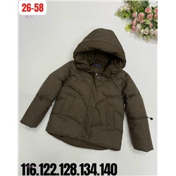 куртка весна 2053533-2