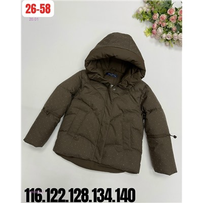 куртка весна 2053533-2