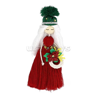 Набор создай куклу "Зачарованная"