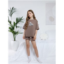 CROCKID Пижама МП 1658-1
