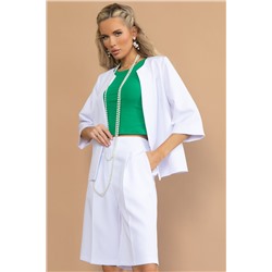 Костюм Тейлер (белый)