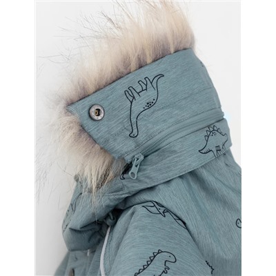 CROCKID Комбинезон ВК 60116/н/22 Ал