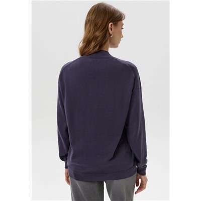 Вязаные джемперы CONTE LDK 270 Джемпер женский