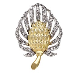 Акц -12% Брошь арт. 32 1808 (id 276017)