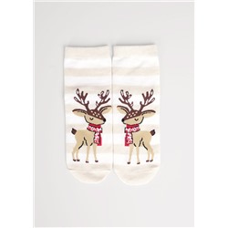 CLEVER Носки С4560 16-18,18-20