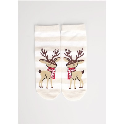 CLEVER Носки С4560 16-18,18-20