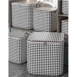 Компактный кофр для хранения "Молния"