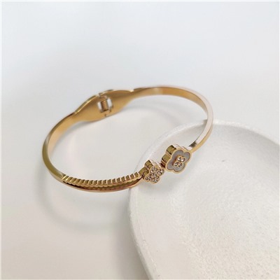 Браслет  из стали