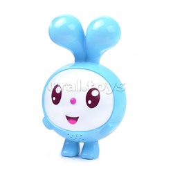 Сказочник Крошик "Малышарики "(150 песен, сказок, загадок, звуков) в коробке