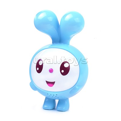 Сказочник Крошик "Малышарики "(150 песен, сказок, загадок, звуков) в коробке