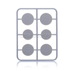 Игровой набор супермаркет "Добро пожаловать!" (48 предметов) в коробке