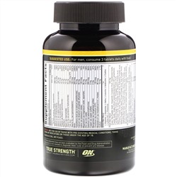 Optimum Nutrition, Opti-Men, 150 таблеток