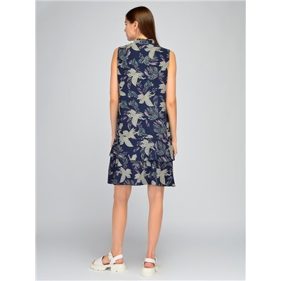 VISERDI Платье 10398-лст 4541010