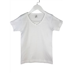 Футболка для девочки Oztas