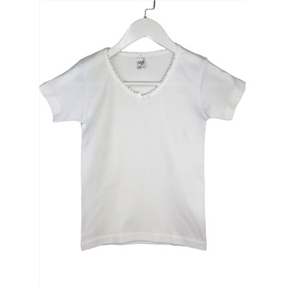 Футболка для девочки Oztas