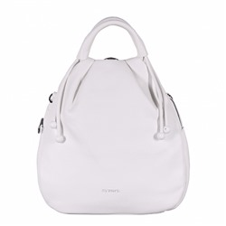 Рюкзак 69091-3 white Velina Fabbiano-Safenta