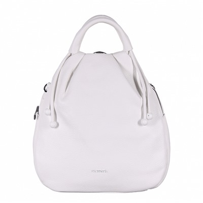 Рюкзак 69091-3 white Velina Fabbiano-Safenta