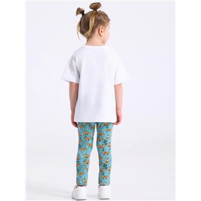 Апрель Легинсы 2ДРЛ5738804н