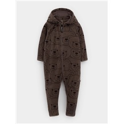 CROCKID Комбинезон ФЛ 60009/н/5 ГР