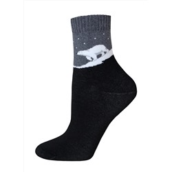 БРЕСТСКИЕ Носки 1408 ARCTIC (махровые)