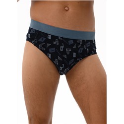 Мужские трусы Berrak "тройка"