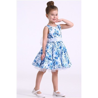 Платье АПРЕЛЬ, 1093344