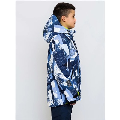 BATIK Комплект 760-25з-1