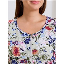 Халат Олим (роза)