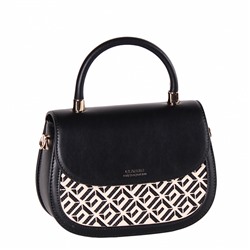 Сумка 141-9278G black Difulan