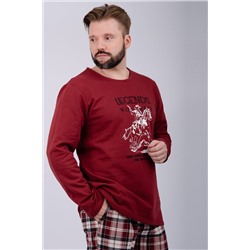 Пижама с брюками Аллюр НАТАЛИ, 1220180