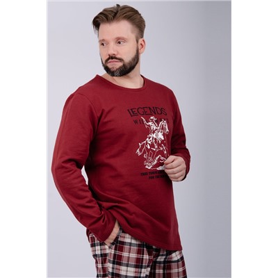 Пижама с брюками Аллюр НАТАЛИ, 1220180