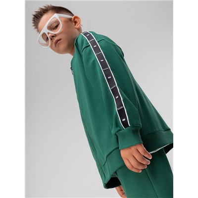 Bodo Костюм 11-483MU