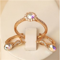 Комплект SW Н01-9738  размер  19,5