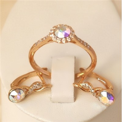 Комплект SW Н01-9738  размер  19,5